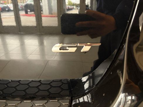 Used 2025 Dodge Durango GT AWD/4WD image 27