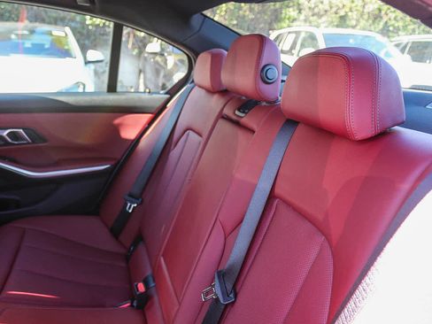 Used 2026 BMW 330i Sedan w/ M Sport Package RWD image 18