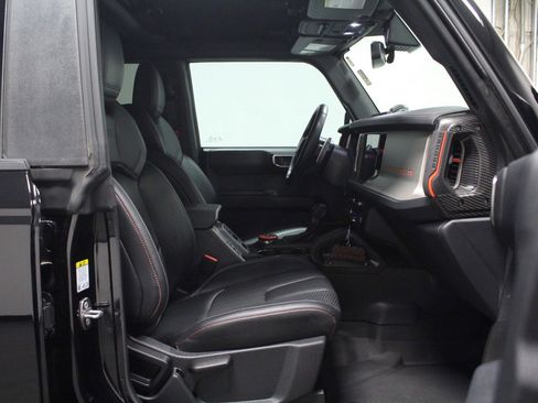Used 2023 Ford Bronco Raptor image 16