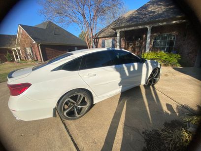 Used 2022 Honda Accord Sport Special Edition