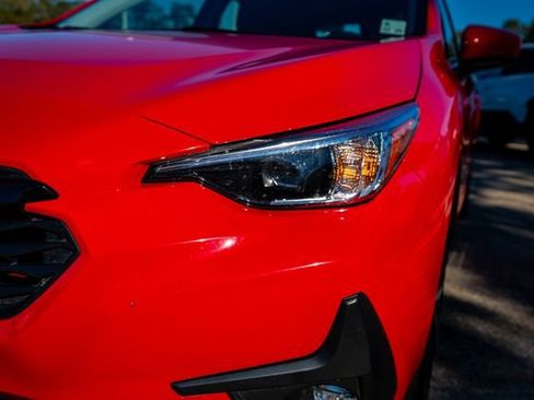 Certified 2024 Subaru Impreza 2.0i Sport image 3