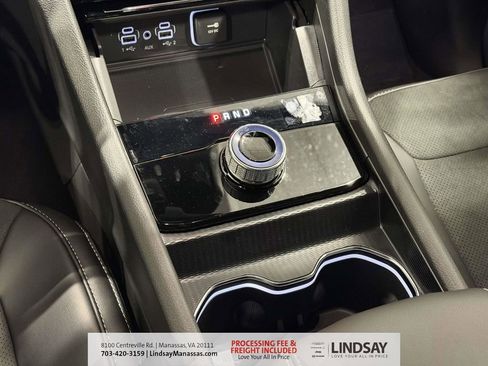 New 2025 Jeep Grand Cherokee Altitude AWD/4WD image 19