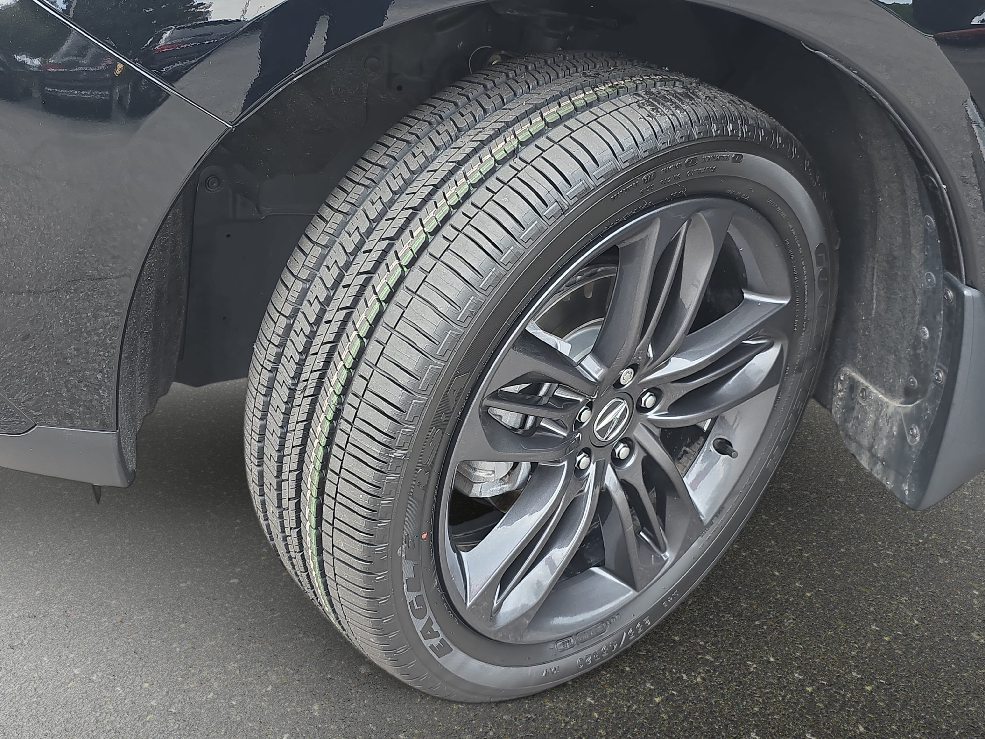Certified 2023 Acura RDX w/ Advance Package FWD image 31