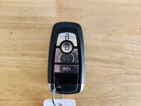 Used 2024 Ford Bronco Sport Outer Banks AWD/4WD image 36