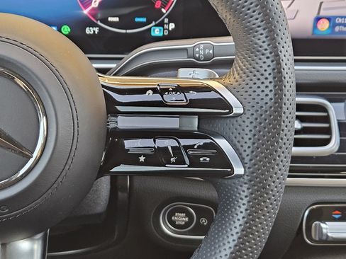 Certified 2024 Mercedes-Benz GLE 450 4MATIC image 29