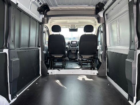 New 2024 RAM ProMaster 1500 w/ Convenience Group image 27