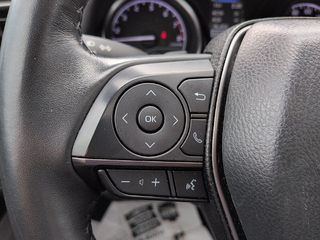 Used 2024 Toyota Camry SE w/ Convenience Package FWD image 19