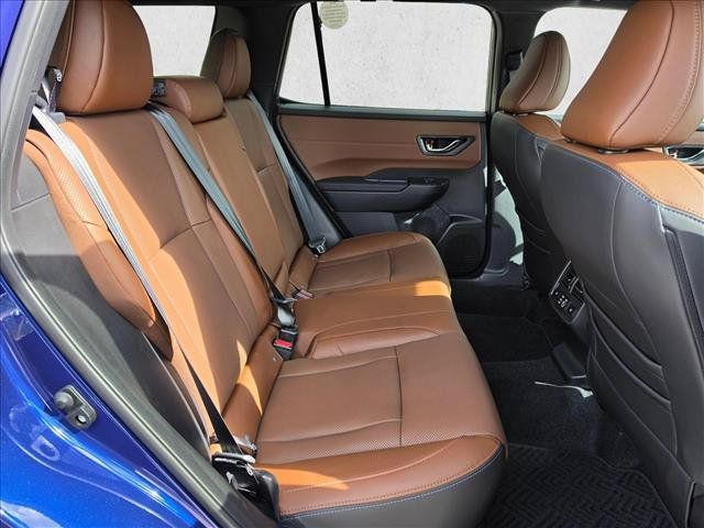 New 2026 Subaru Outback Touring XT AWD/4WD image 12