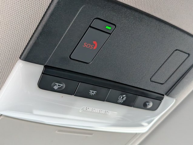 Used 2026 Nissan Rogue SL FWD image 28