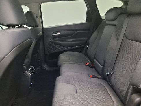 Used 2022 Hyundai Santa Fe SEL FWD image 18