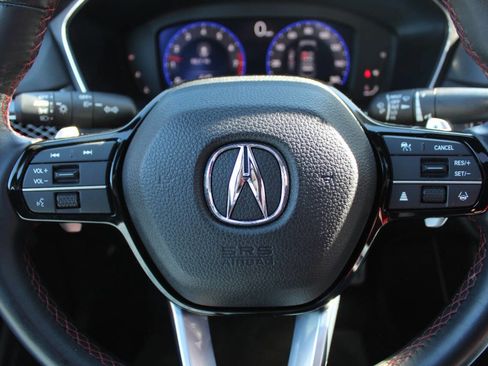 Used 2024 Acura Integra A-Spec image 12