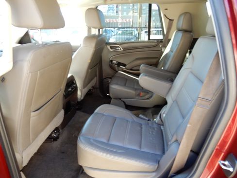 Used 2018 GMC Yukon Denali image 10