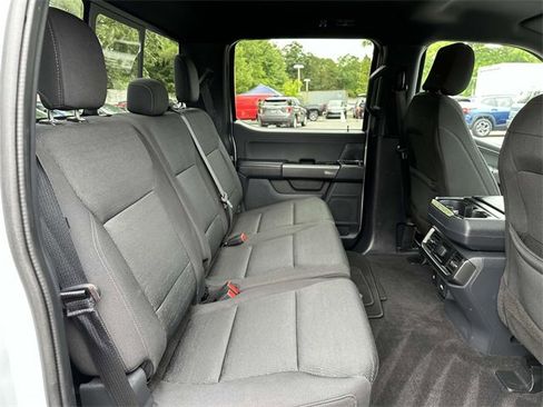 Used 2022 Ford F150 XLT w/ Equipment Group 302A High image 26