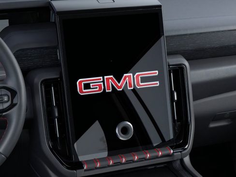 New 2026 GMC Yukon XL AT4 Ultimate image 20