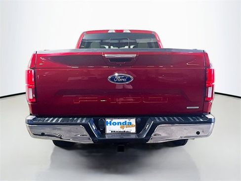 Used 2019 Ford F150 Lariat image 25