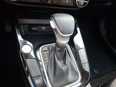 Certified 2023 Kia Soul S FWD image 16