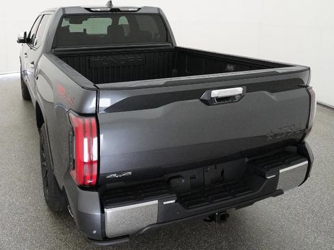 New 2026 Toyota Tundra 1794 Edition AWD/4WD image 14