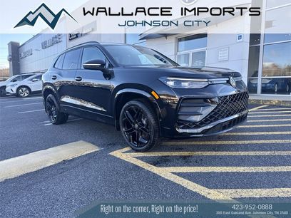 New 2026 Volkswagen Tiguan SE R-Line