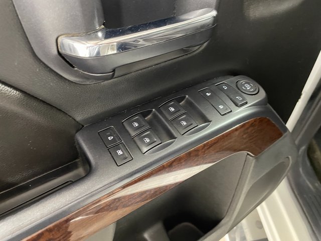 Used 2015 GMC Sierra 1500 SLE AWD/4WD image 19