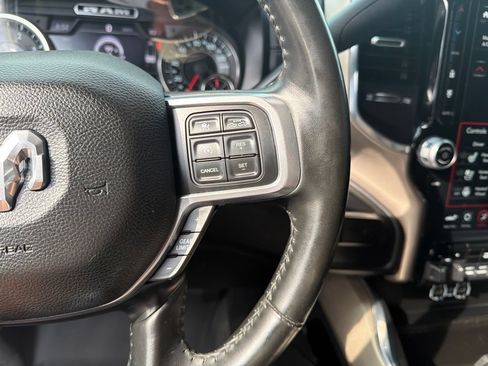 Used 2021 RAM 2500 Laramie w/ Safety Group B AWD/4WD image 53