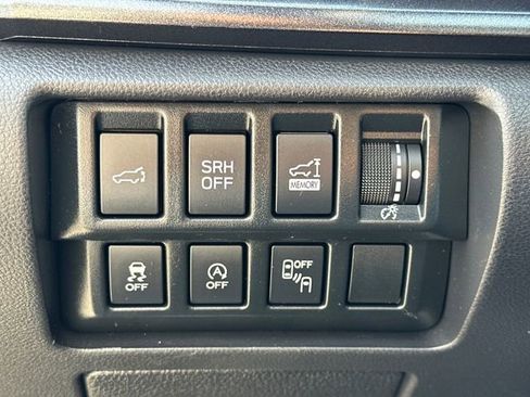 Used 2022 Subaru Forester Wilderness image 26