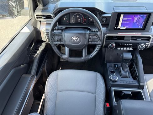 New 2026 Toyota Tacoma SR5 image 21