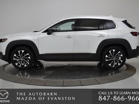 New 2026 MAZDA CX-50 2.5 Hybrid w/ Weather Package image 16