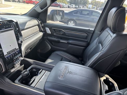 Used 2020 RAM 1500 Limited AWD/4WD image 14