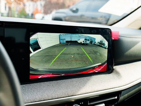 New 2026 Nissan Kicks SV w/ SV Premium Package image 13