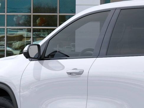 New 2026 GMC Acadia Elevation w/ Black Edition FWD image 12