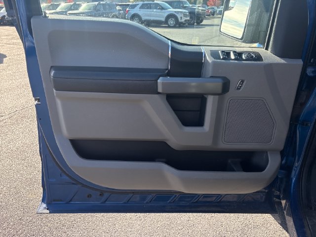 Used 2018 Ford F150 XLT AWD/4WD image 16