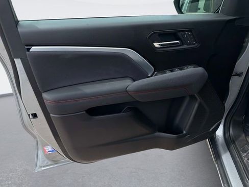 New 2026 Chevrolet Colorado Z71 AWD/4WD image 17