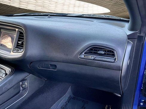 Used 2021 Dodge Challenger SXT w/ Blacktop Package image 16