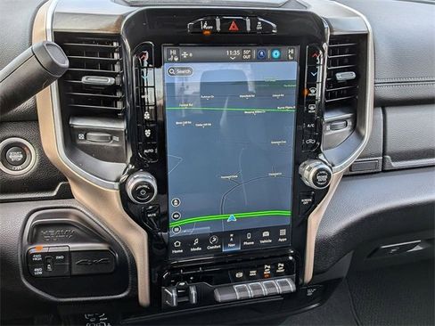 Certified 2024 RAM 2500 Laramie w/ Safety Group image 27