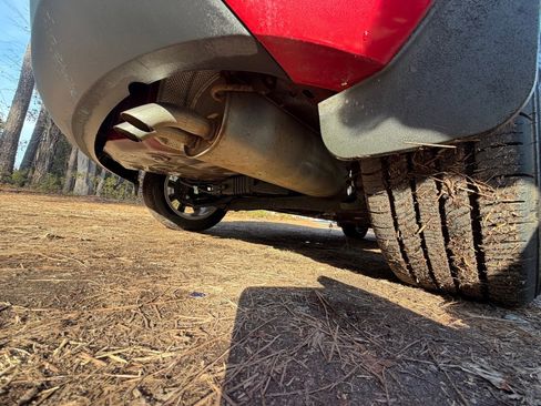 Used 2011 Ford Fiesta SE w/ 202A Rapid Spec Order Code image 28