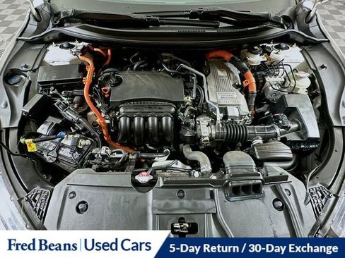 Used 2018 Honda Clarity Touring image 31