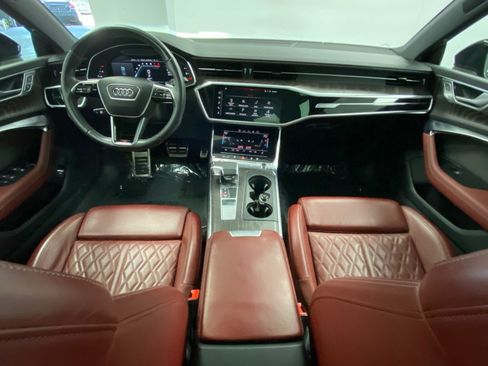 Used 2020 Audi S7 Premium Plus w/ S Sport Package AWD/4WD image 27