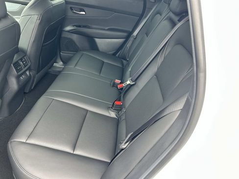 New 2026 Nissan Murano SL AWD/4WD image 20