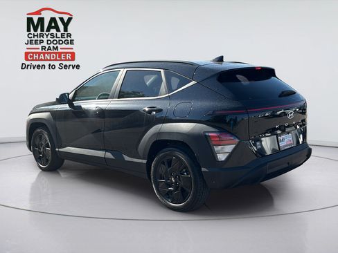 Used 2026 Hyundai Kona SEL Sport FWD image 5