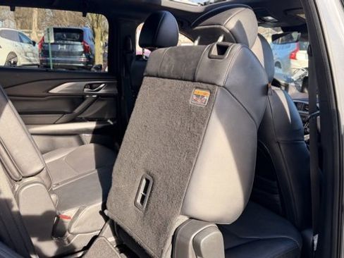 Used 2019 MAZDA CX-9 Grand Touring image 10