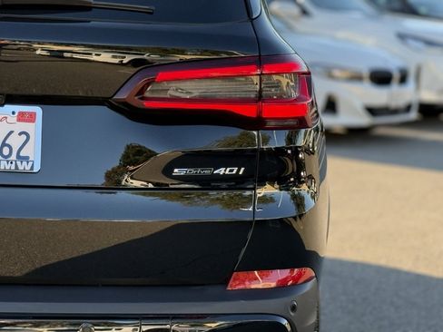 Certified 2023 BMW X5 sDrive40i w/ Premium Package image 14