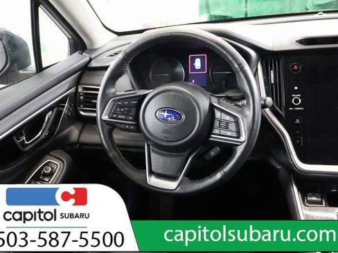 Used 2024 Subaru Outback Limited image 17