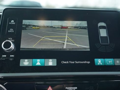 Used 2024 Honda Ridgeline TrailSport image 28