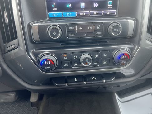 Used 2015 Chevrolet Silverado 1500 LT w/ All Star Edition image 21