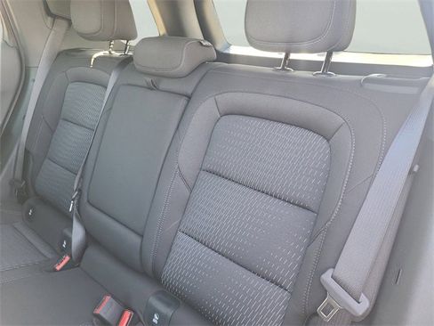 New 2026 Chevrolet Equinox LT w/ Midnight Edition image 12