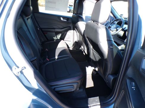 New 2026 Ford Escape ST-Line w/ Cold Weather Package image 23