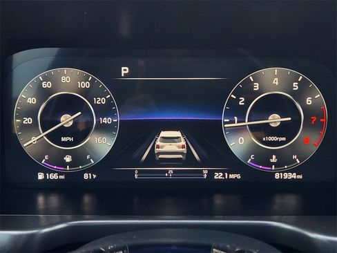 Used 2021 Kia Sorento SX image 15