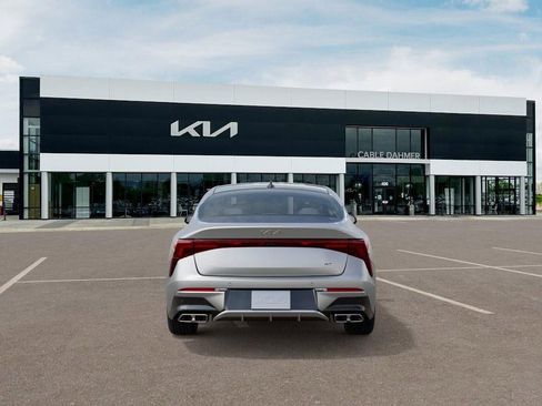 New 2026 Kia K5 GT w/ GT1 Package image 5