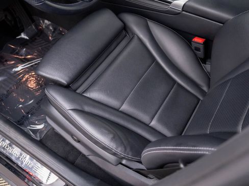 Certified 2019 Mercedes-Benz GLC 300 4MATIC image 14