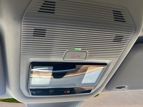 New 2026 Volkswagen Atlas SE AWD/4WD image 28